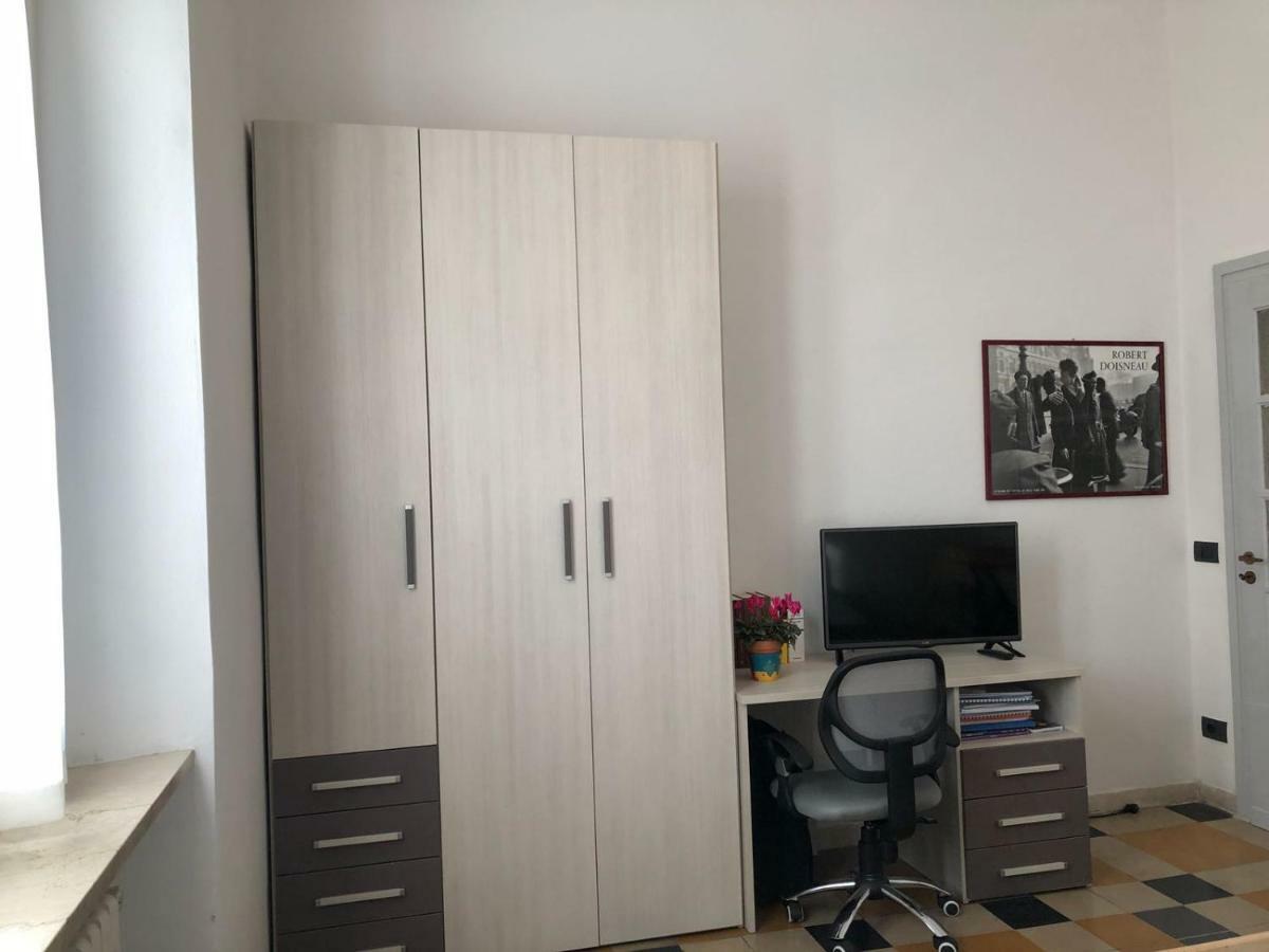 Angel'S Home Verona Luaran gambar