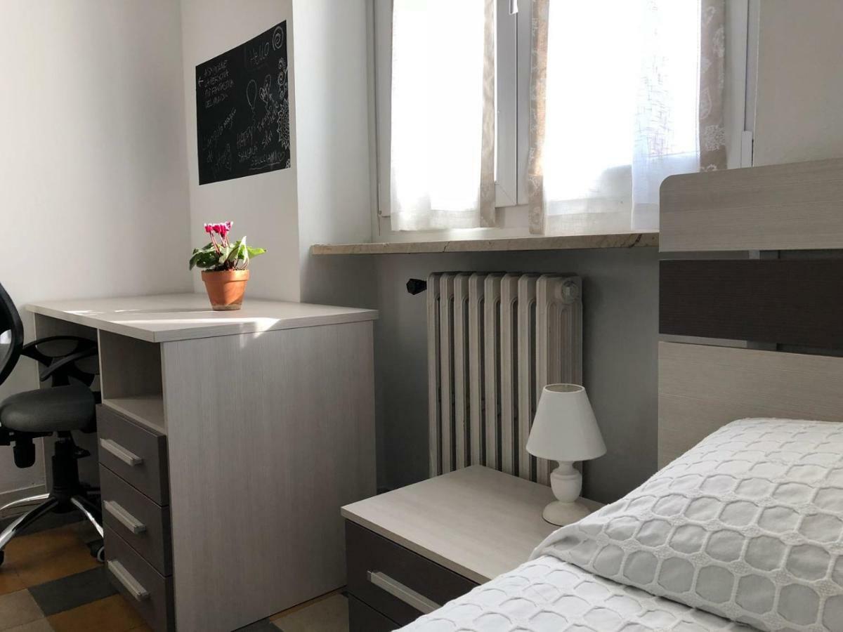 Angel'S Home Verona Luaran gambar