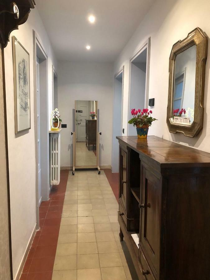 Angel'S Home Verona Luaran gambar