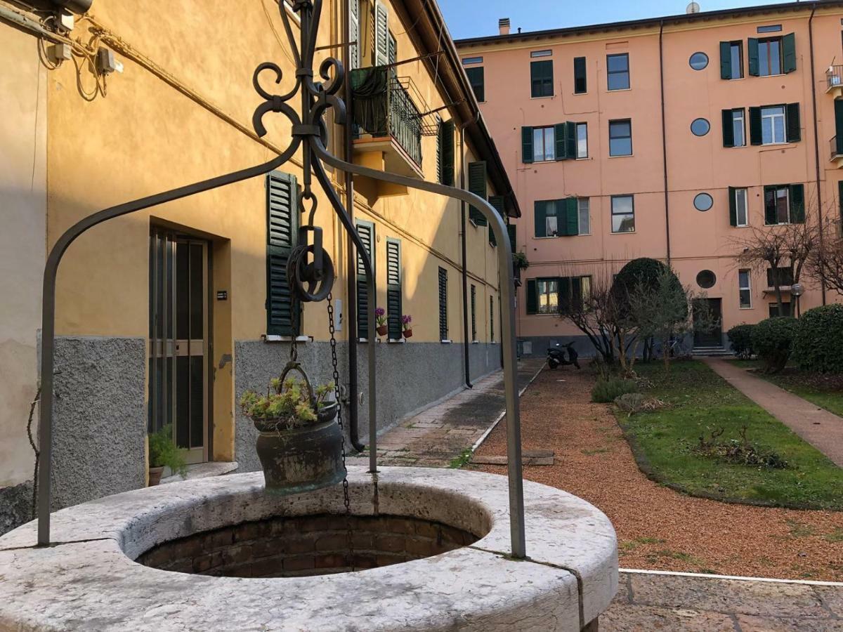 Angel'S Home Verona Luaran gambar
