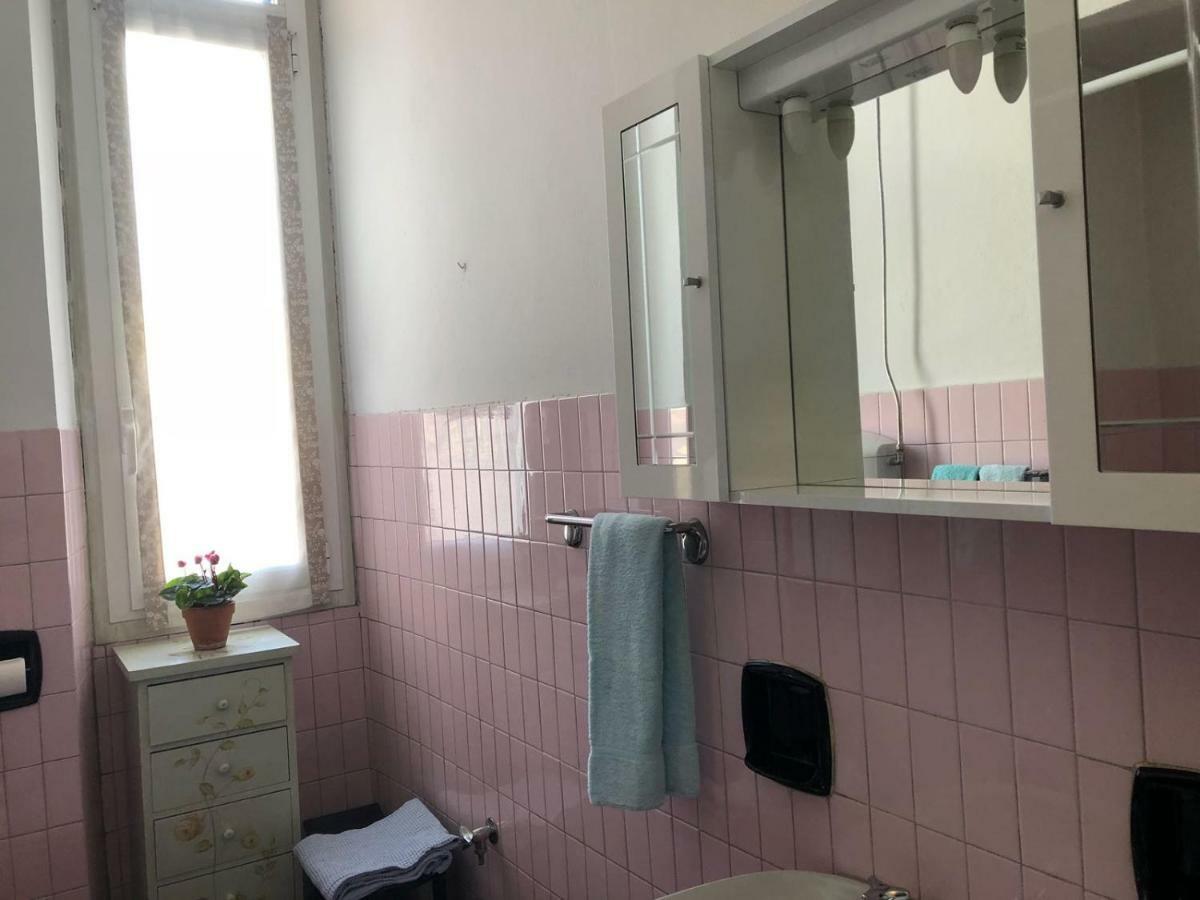 Angel'S Home Verona Luaran gambar