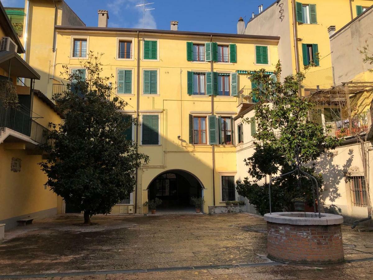 Angel'S Home Verona Luaran gambar
