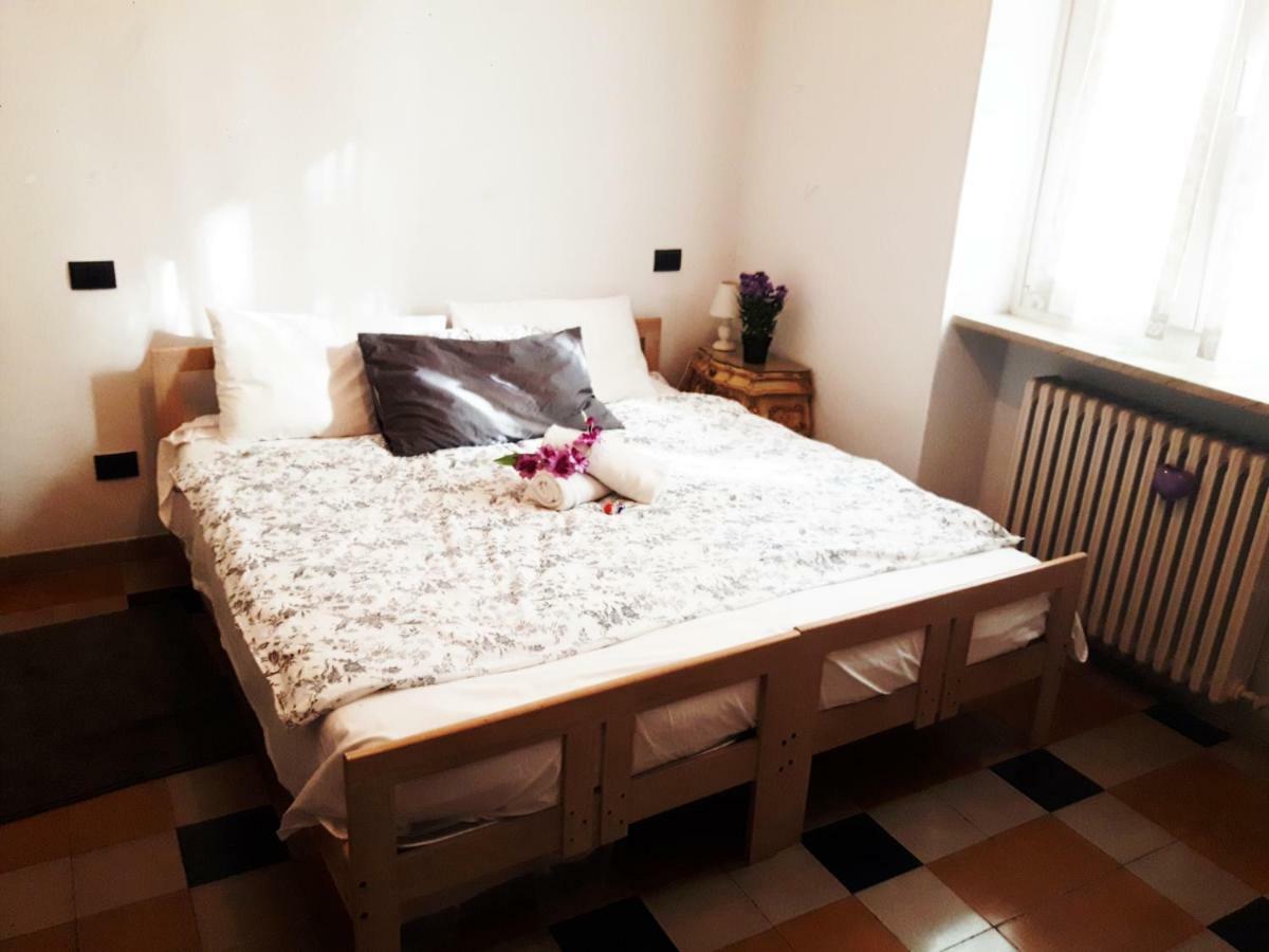 Angel'S Home Verona Luaran gambar