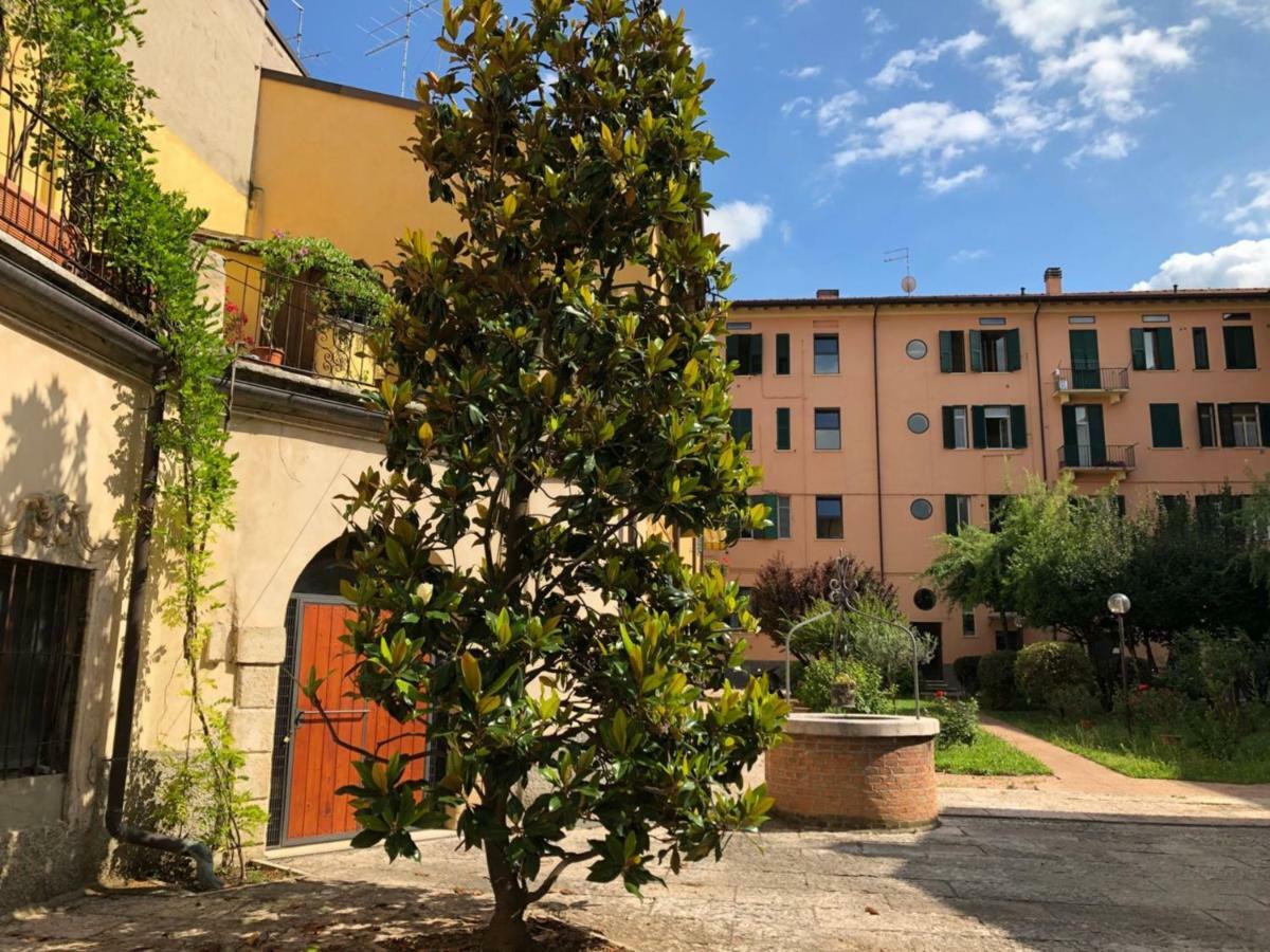 Angel'S Home Verona Luaran gambar