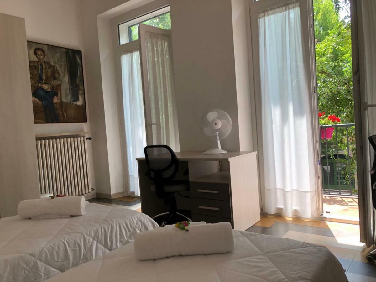 Angel'S Home Verona Luaran gambar