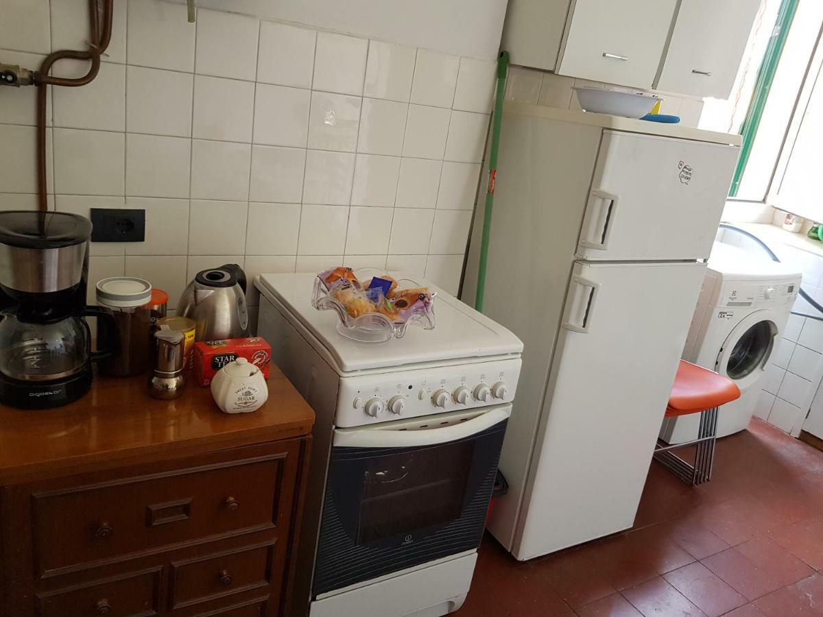 Angel'S Home Verona Luaran gambar